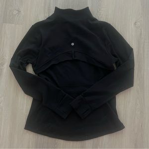 Lululemon Define Jacket size 12